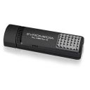 ТВ тюнер EvroMedia (USB Full Hybrid & Full HD)
