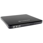 Оптичний привід DVD-RW Transcend (TS8XDVDS-K)