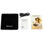 Оптичний привід DVD-RW Transcend (TS8XDVDS-K)