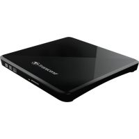 Оптичний привід DVD-RW Transcend (TS8XDVDS-K)