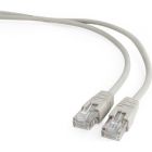 Патч-корд 0.25м Cablexpert (PP12-0.25M)