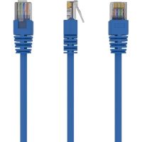 Патч-корд 2м Cablexpert (PP12-2M/B)
