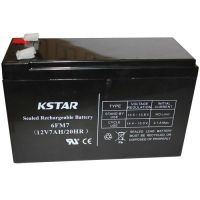 Батарея до ДБЖ Kstar 12V 7Ah (6-FM-7)