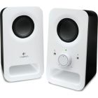 Акустическая система Logitech Z-150 Snow White (980-000815)