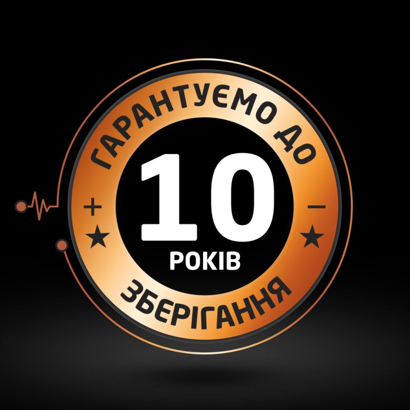 Батарейка Duracell AAA лужні 8 шт. в упаковці (5000394203341 / 81480364)