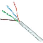 Кабель сетевой Atcom UTP 305м cat.5e Standart CCA (3799)