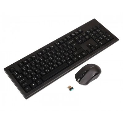 Комплект A4Tech 3000N (4711421904940)