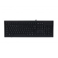 Клавиатура A4Tech KR-85 PS/2 (4711421802185)