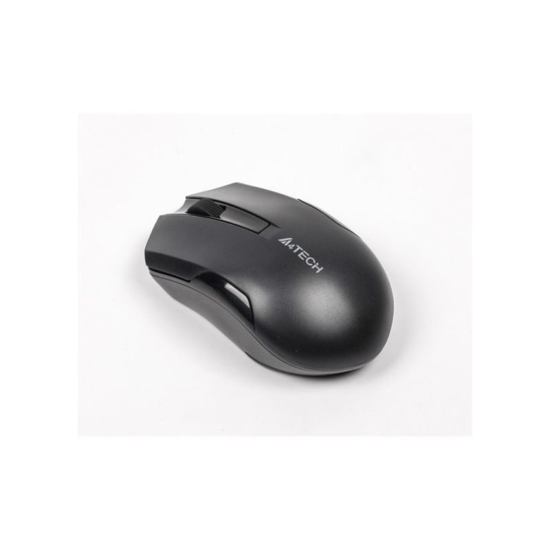 Мишка A4Tech G3-200N Black (4711421902076)