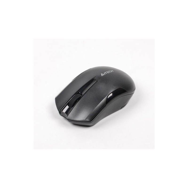Мишка A4Tech G3-200N Black (4711421902076)