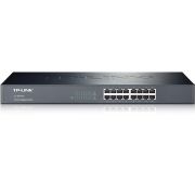 Коммутатор сетевой TP-Link (TL-SG1016)