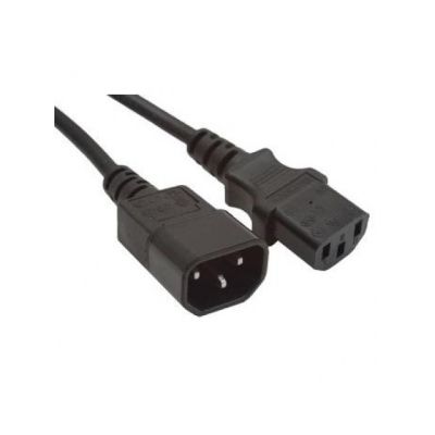Кабель живлення C13 to C14 5.0m Cablexpert (PC-189-VDE-5M)