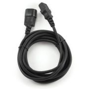 Кабель живлення C13 to C14 5.0m Cablexpert (PC-189-VDE-5M)