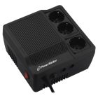 Стабилизатор напряжения PowerWalker PowerWalker AVR 1200VA (10120302)