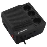 Стабилизатор напряжения PowerWalker PowerWalker AVR 1200VA (10120302)