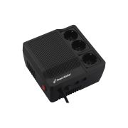 Стабилизатор напряжения PowerWalker PowerWalker AVR 1200VA (10120302)