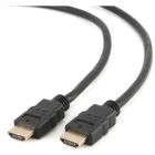 Кабель мультимедийный HDMI M to HDMI M 0.5m Cablexpert (CC-HDMI4-0.5M)