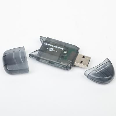 Зчитувач флеш-карт Gembird (FD2-SD-1)