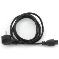 Кабель питания C5 1.8m Cablexpert (PC-186-ML12)