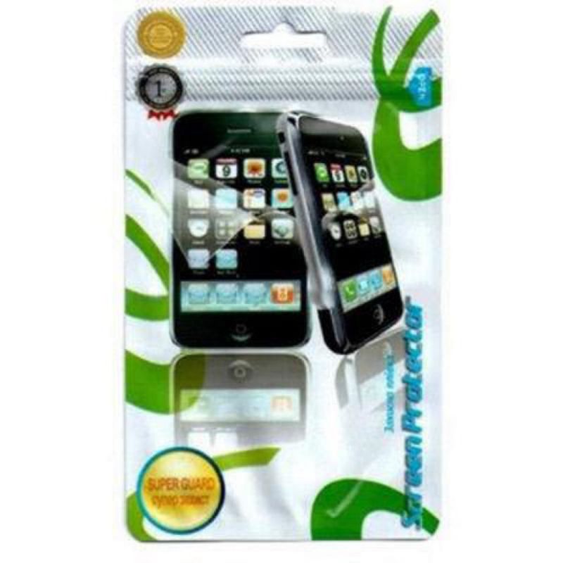 Пленка защитная Mobiking Lenovo A656 (28756)