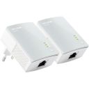Адаптер Powerline TP-Link (TL-PA4010 KIT)