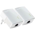 Адаптер Powerline TP-Link (TL-PA4010 KIT)