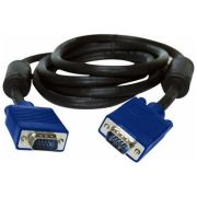 Кабель мультимедійний VGA M to VGA M 1.5m Atcom (7789)