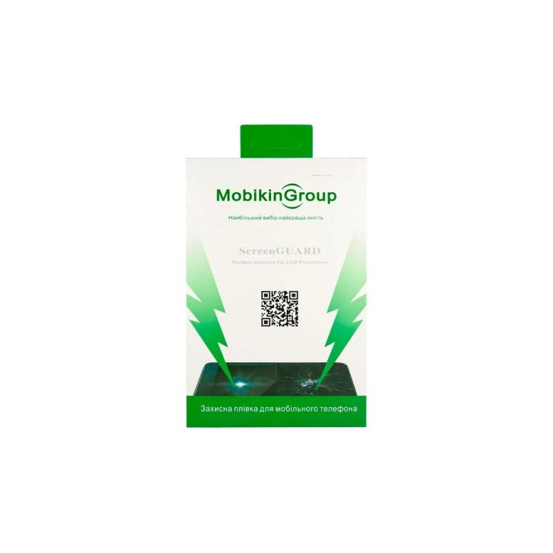 Пленка защитная Mobiking Lenovo A680 (28566)
