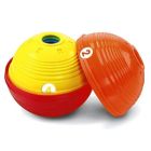 Развивающая игрушка Fisher-Price Большой-ещё больше (W4472)
