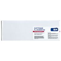 Картридж FREE Label HP LJ CE285A/CANON 725 (FL-CE285A/725)