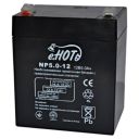 Батарея до ДБЖ Enot 12В 5 Ач (NP5.0-12)