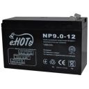 Батарея до ДБЖ Enot 12В 9 Ач (NP9.0-12)