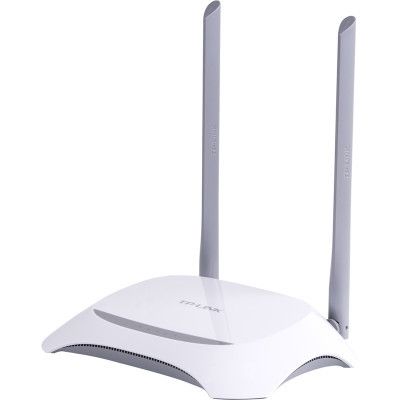 Маршрутизатор TP-Link (TL-WR840N)