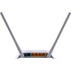 Маршрутизатор TP-Link (TL-WR840N)
