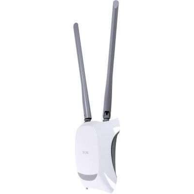Маршрутизатор TP-Link (TL-WR840N)