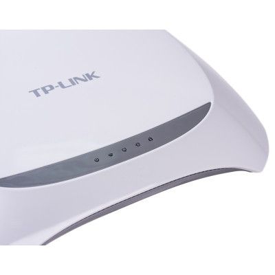Маршрутизатор TP-Link (TL-WR840N)