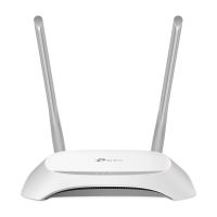 Маршрутизатор TP-Link (TL-WR840N)