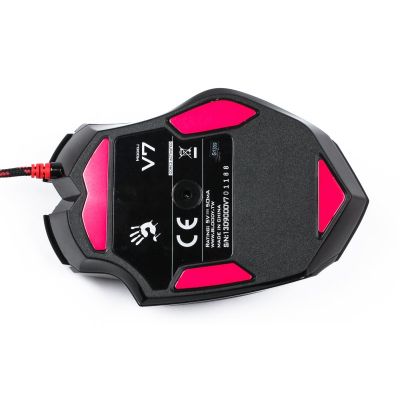 Мышка A4Tech Bloody V7M (4711421902915)