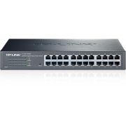 Комутатор мережевий TP-Link (TL-SG1024DE)
