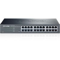 Комутатор мережевий TP-Link (TL-SG1024DE)