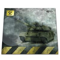 Коврик для мышки Gemix (W-01)