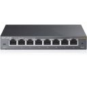 Комутатор мережевий TP-Link (TL-SG108E)