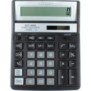 Калькулятор Citizen (SDC-888XBK)