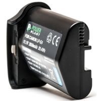 Аккумулятор к фото/видео PowerPlant Canon LP-E4 (DV00DV1215)