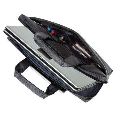 Сумка для ноутбука RivaCase 13.3" 8221 Black (8221Black)