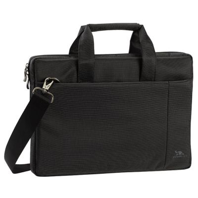 Сумка для ноутбука RivaCase 13.3" 8221 Black (8221Black)
