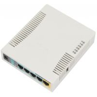 Маршрутизатор Mikrotik (RB951UI-2HND)