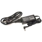 Блок живлення до ноутбуку PowerPlant ASUS 220V, 65W, 19V, 3.42A (4.0*1.35) (AS65F4014)