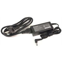 Блок живлення до ноутбуку PowerPlant ASUS 220V, 65W, 19V, 3.42A (4.0*1.35) (AS65F4014)