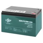 Батарея к ИБП LogicPower 12В 12 Ач (6-DZM-12) (3536)